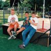 1996 start van rava in houtwijk